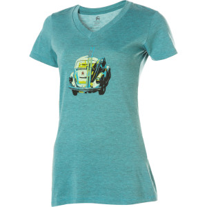 The Beaute T-Shirt - Short-Sleeve - Women's