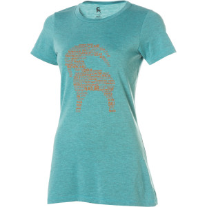 Home Base T-Shirt - Short-Sleeve - Women's