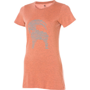 Home Base T-Shirt - Short-Sleeve - Women's