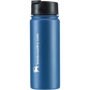 Hydro Flask Wide Mouth with Coffee Lid - 18oz