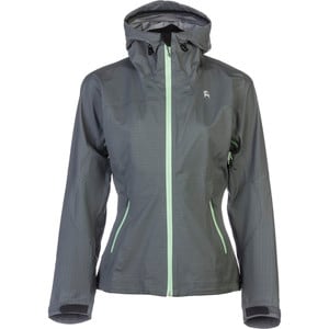 Stash Shell - Women's