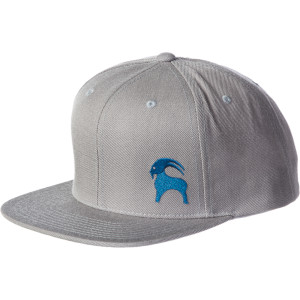 Corp Flat Brim Hat