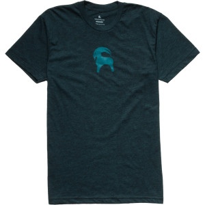 Classic Goat T-Shirt - Short-Sleeve - Men's