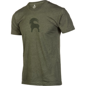 Classic Goat T-Shirt - Short-Sleeve - Men's