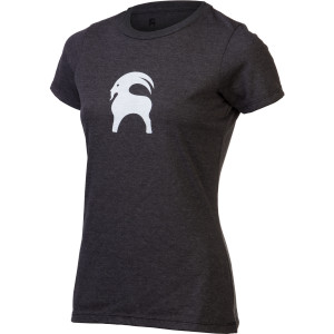 The Goat T-Shirt - Short-Sleeve - Women's