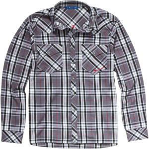 Click to Enlarge for Backcountry.com Westie Shirt - Long-Sleeve - Men's Backcountry.com Westie Shirt - Long-Sleeve - Men's -image