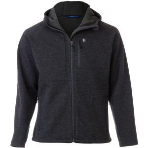 Backcountry.com Immersion Bonded Wool Jacket - Men's