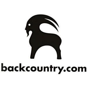 Powder Mountain The Goat Sticker