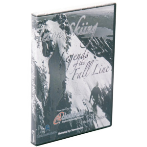 Powder Mountain Teton Skiing: Legends of the Fall Line Ski Movie