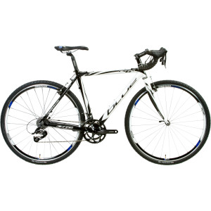 Blue Competition Cycles CX6.5 Cross Bike