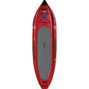 MCIT Inflatable Stand-Up Paddleboard