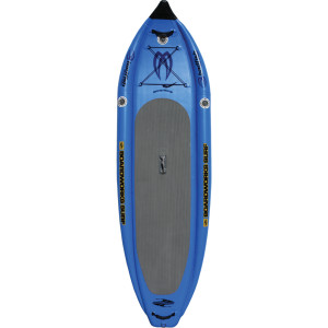 MCIT Inflatable Stand-Up Paddleboard