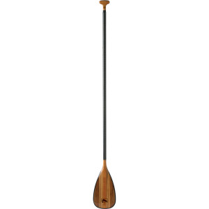 Amp 2-Piece Adjustable Stand-Up Paddle
