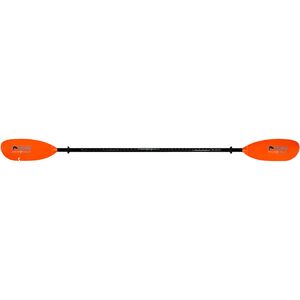 Classic Angler Paddle – Straight Shaft
