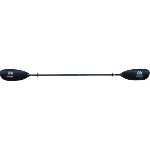 Ace Angler Carbon Paddle – Straight Shaft