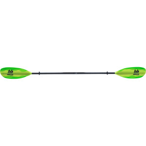 Pro Angler Paddle – Straight Shaft