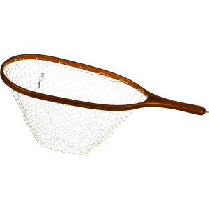 Gallatin Ghost Series Net