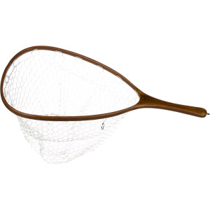 Frying Pan Ghost Series Net