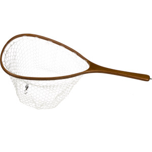 Frying Pan Float Tube Ghost Series Net