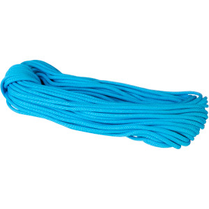 Ice Twin 7.7mm Golden Dry Rope