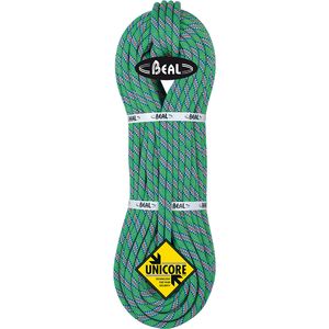 Top Gun II Unicore Dry Cover Climbing Rope - 10.5mm