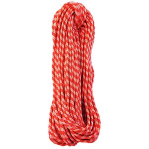 Ice Line Unicore Golden Dry Climbing Rope - 8.1mm