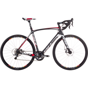 RX Team / Shimano Ultegra Complete Bike