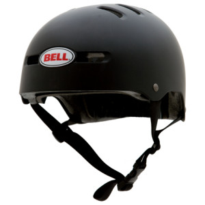 Fraction Boys' Helmet