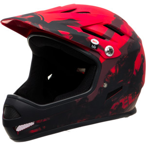 Sanction Helmet