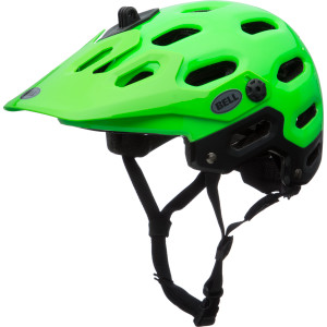 Click to Enlarge for Bell Super Helmet Bell Super Helmet-Image