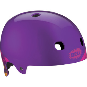Click to Enlarge for Bell Segment Helmet Bell Segment Helmet -image