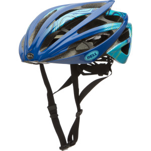 Click to Enlarge for Bell Gage Helmet Bell Gage Helmet-Image