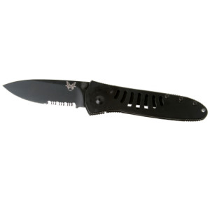 Benchmade MonoChrome 10300 Knife