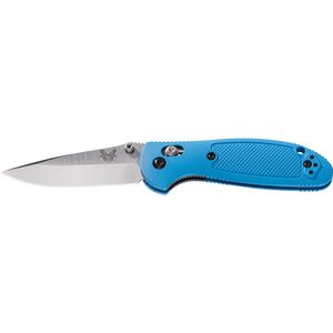 556 Mini-Griptilian Knife