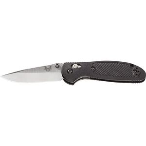 556 Mini-Griptilian Knife