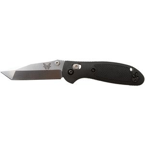 557 Mini-Griptilian Tanto Knife