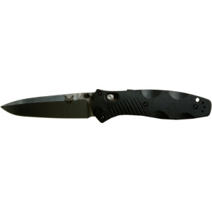 Barrage Knife