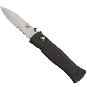Pardue 530 Knife