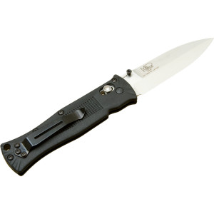 Pardue 530 Knife