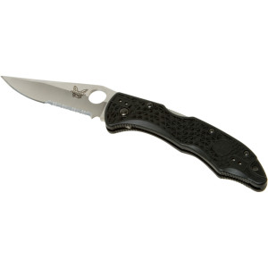 Benchmade Pika 2 Knife - 2010