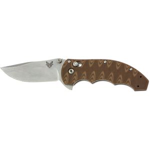 300SN Butch Ball Axis Flipper Knife