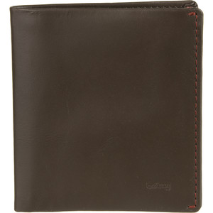 Bellroy Note Sleeve Bi-Fold Wallet - Men's