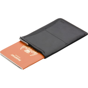 Click to Enlarge for Bellroy Passport Sleeve Bellroy Passport Sleeve -image