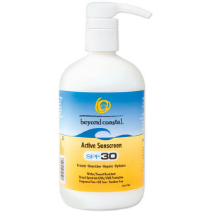 Active SPF 30 Sunscreen