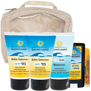 Small Travel Kit