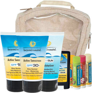 Large Active Travel Kit