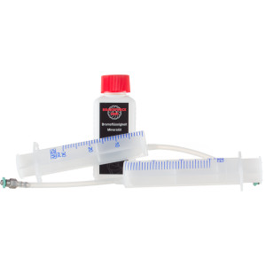 Disc Brake Bleed Kit