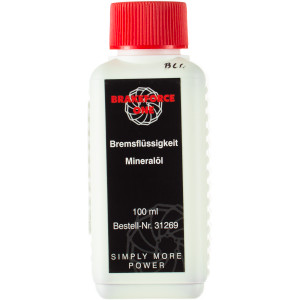 Mineral Oil