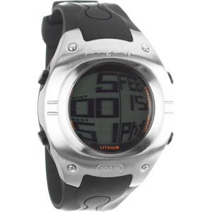 Warpt Watch
