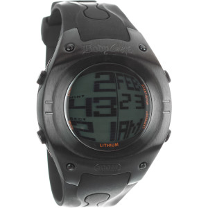 Warpt Watch